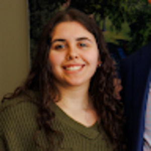 Meet your Posher, Giavonna